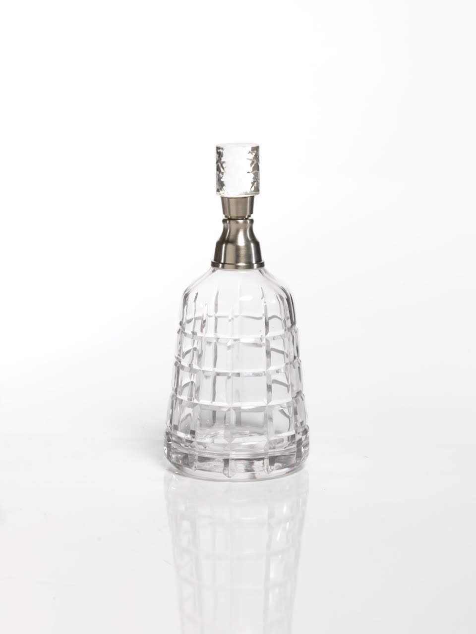 Baroque Whiskey Tumbler