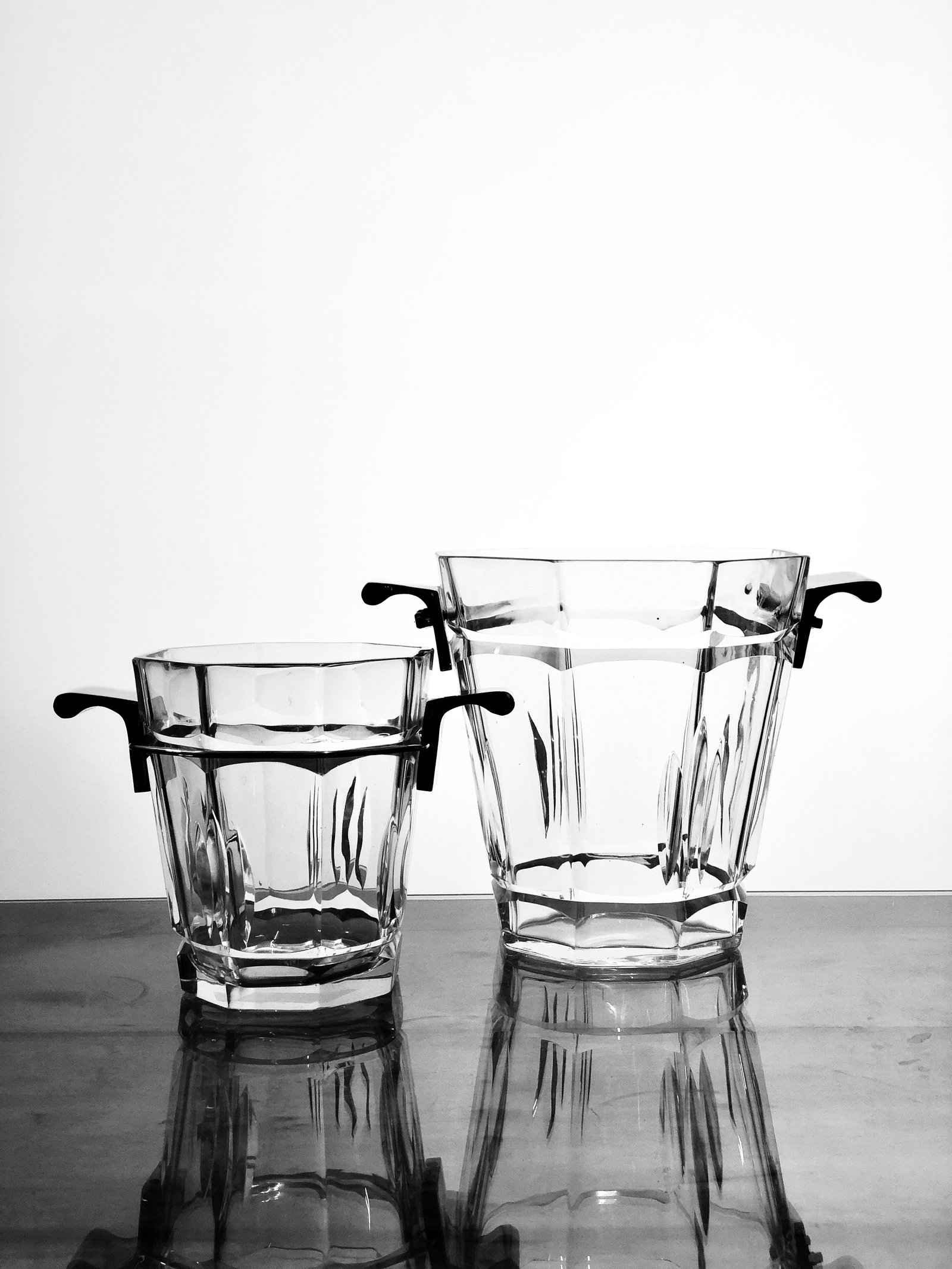 Sommelier Ice Bucket
