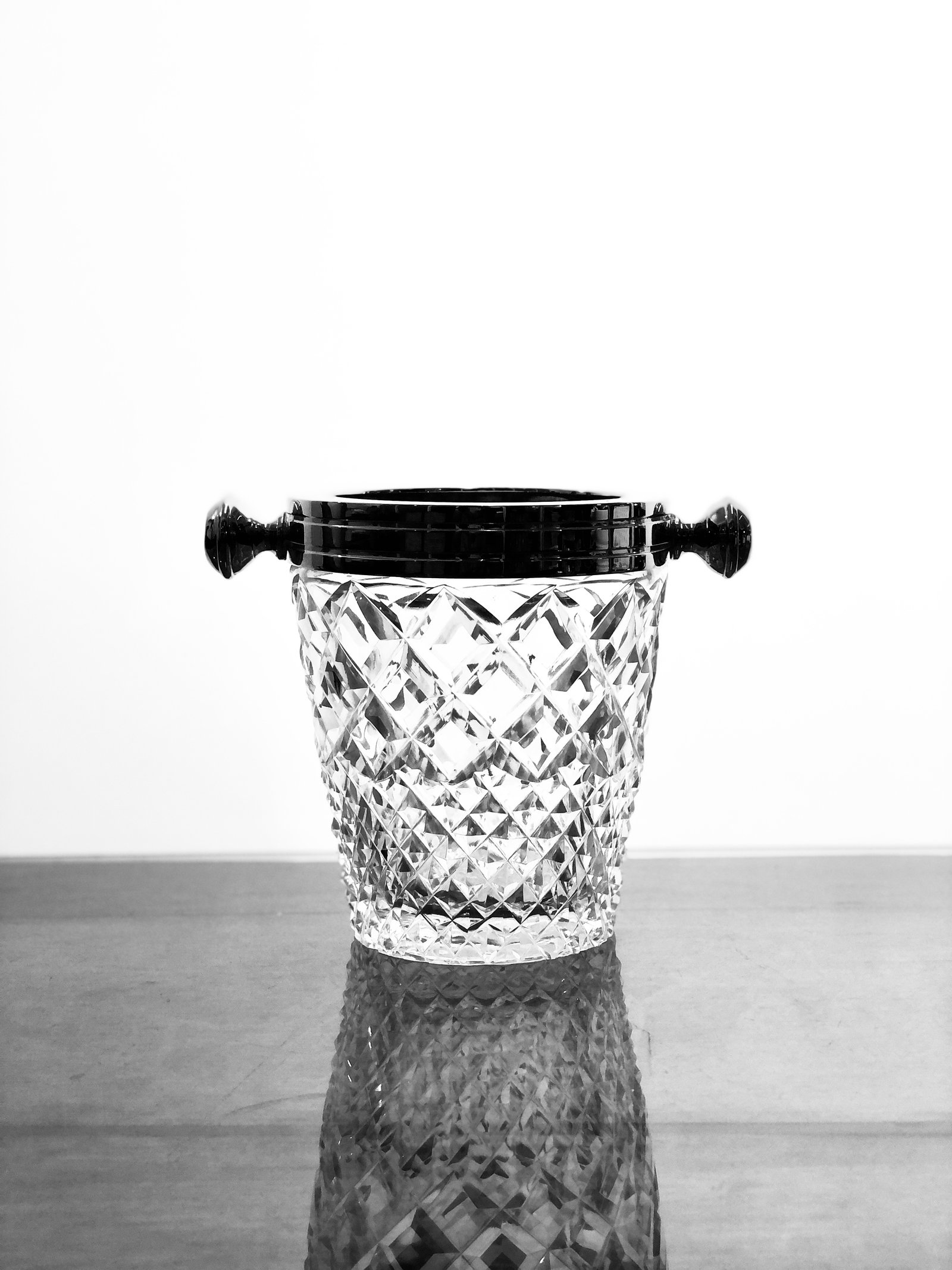 Sommelier Ice Bucket