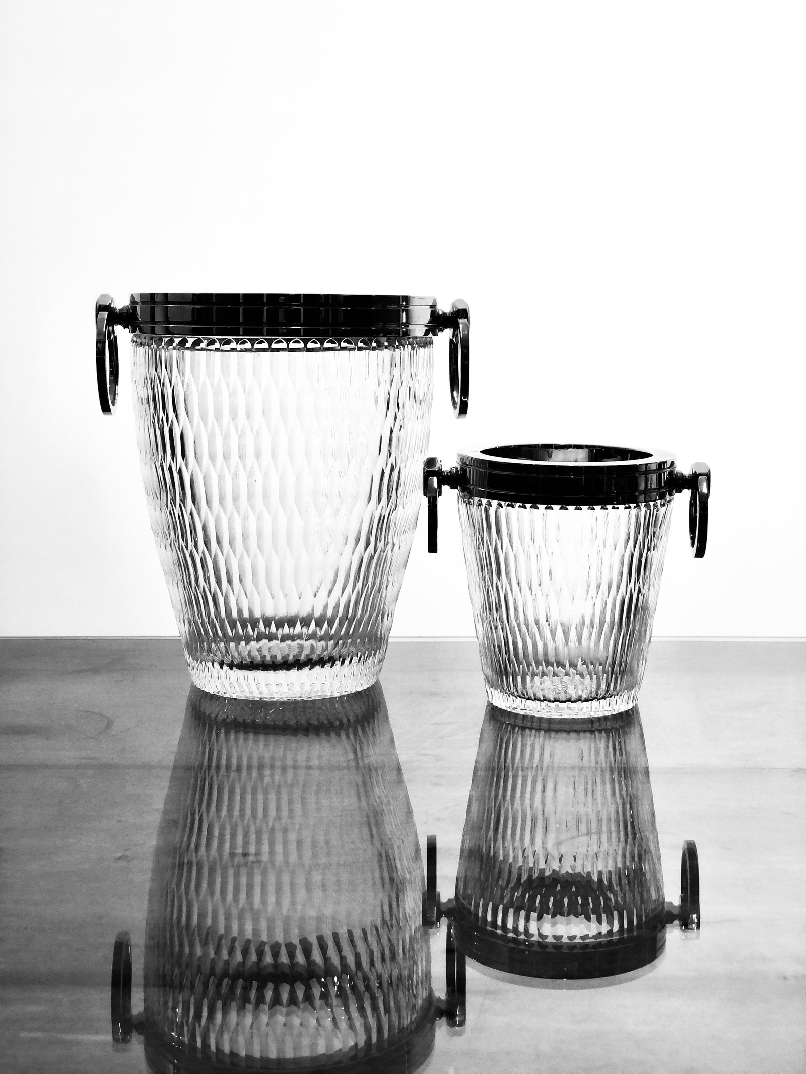 Sommelier Ice Bucket