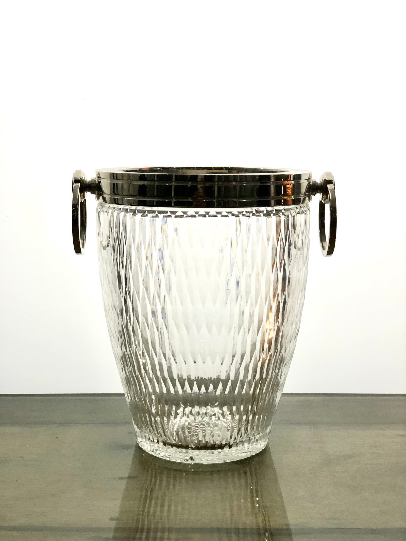 Sommelier Ice Bucket
